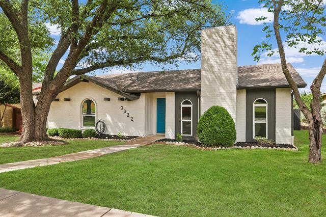 property at 3022 Ravine Trail