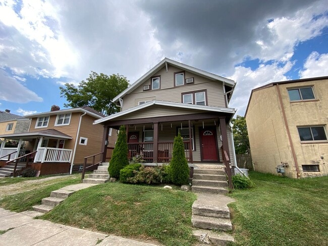 property at 442 E 16th Ave
