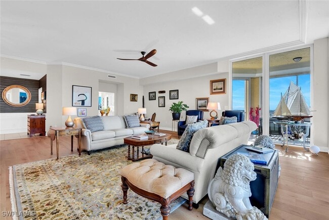 property at 425 Dockside Dr