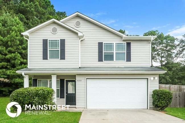property at 4397 Rock Valley Dr