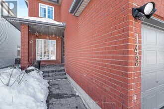 143 Borealis Crescent in Ottawa, ON - Building Photo - Building Photo
