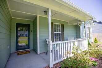 112 Raymond St in Raeford, NC - Building Photo - Building Photo