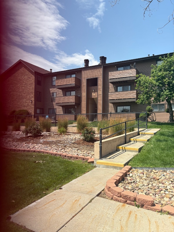 property at 211 Wright St