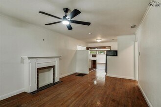 2508 Fain St in Wichita Falls, TX - Building Photo - Building Photo