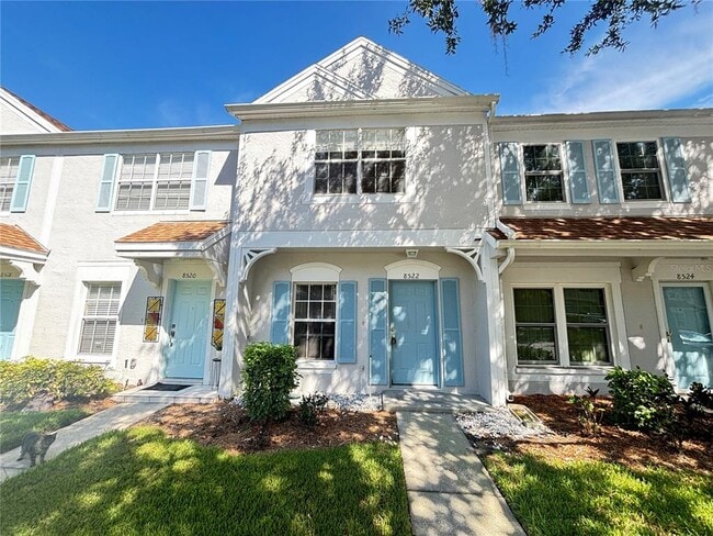 property at 8522 Hunters Key Cir