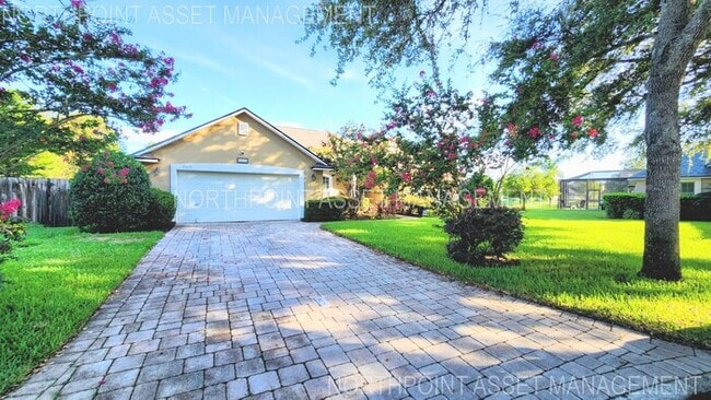2045 Chaucer Ln in Nocatee, FL - Building Photo - Building Photo