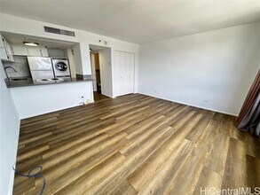 2499 Kapiolani Blvd in Honolulu, HI - Building Photo - Building Photo