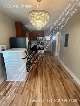 633 Lang St in Schenectady, NY - Building Photo - Building Photo
