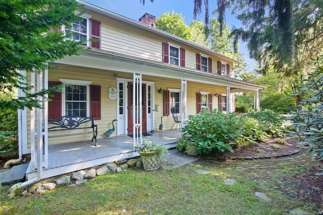 property at 83 Linden Ave