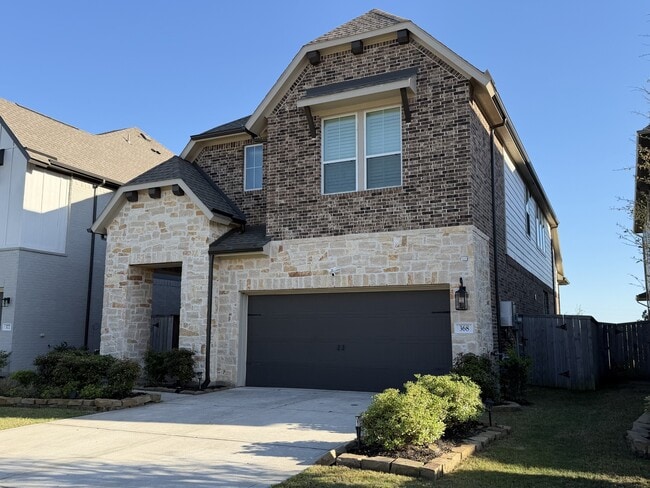 368 Mallorn Ln in Montgomery, TX - Building Photo - Building Photo
