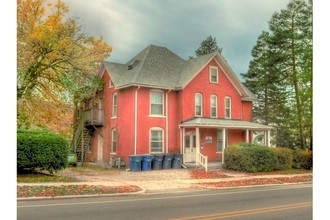 306 Packard St in Ann Arbor, MI - Building Photo - Building Photo