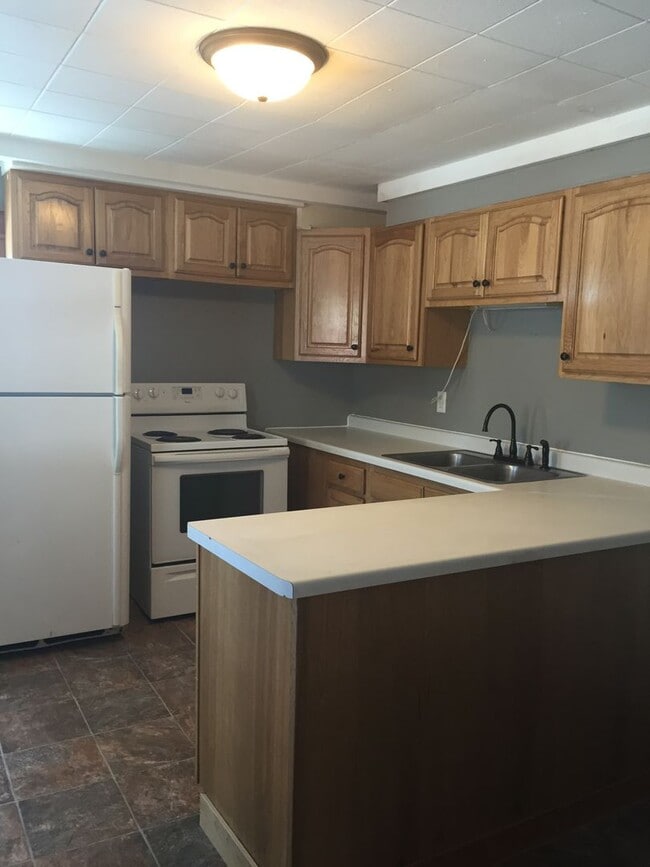 920 1/2 E 5th St in Duluth, MN - Building Photo - Building Photo