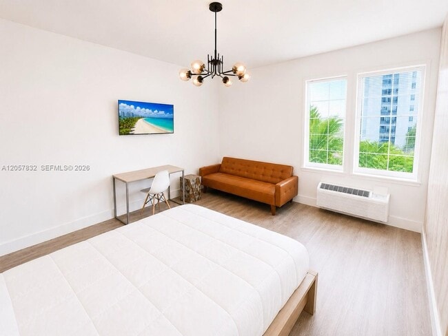 property at 3025 Indian Creek Dr