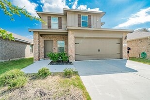 904 Sunrise Ln in Royse City, TX - Building Photo