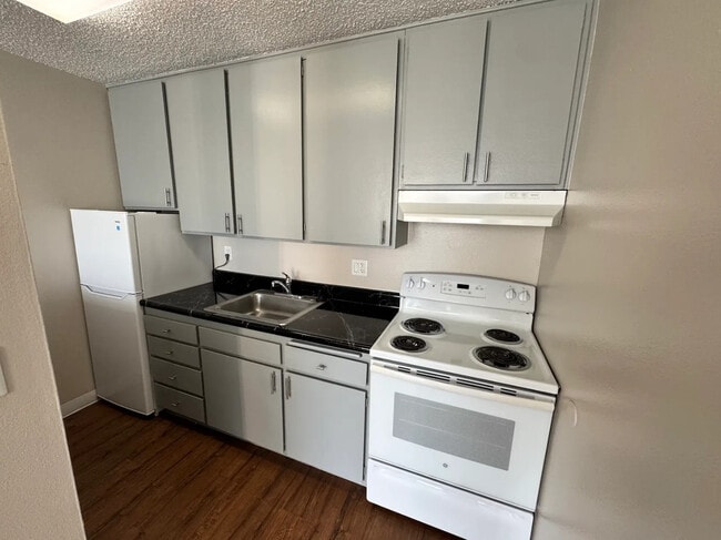 Sandpointe Apartment Homes