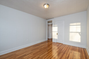 274 Chestnut Ave, Unit 18 in Boston, MA - Building Photo - Building Photo