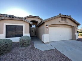 30091 N Maravilla Dr in San Tan Valley, AZ - Building Photo