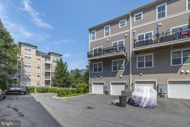 306 Park Ave in Gaithersburg, MD - Building Photo - Building Photo