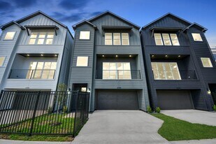 6949 Foster St in Houston, TX - Building Photo