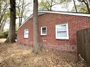 1319 Hendrix St in Columbia, SC - Building Photo - Building Photo