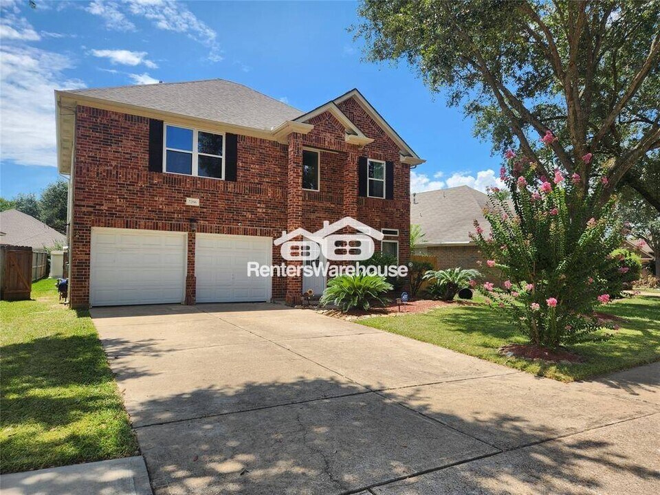 7206 Bethany Bay Dr in Missouri City, TX - Building Photo