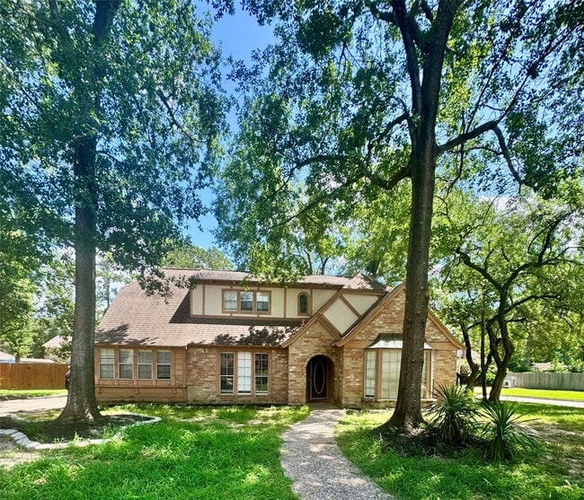property at 3247 Little Bear Dr