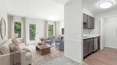 Timber Hollow in Fairfield, OH - Building Photo - Building Photo