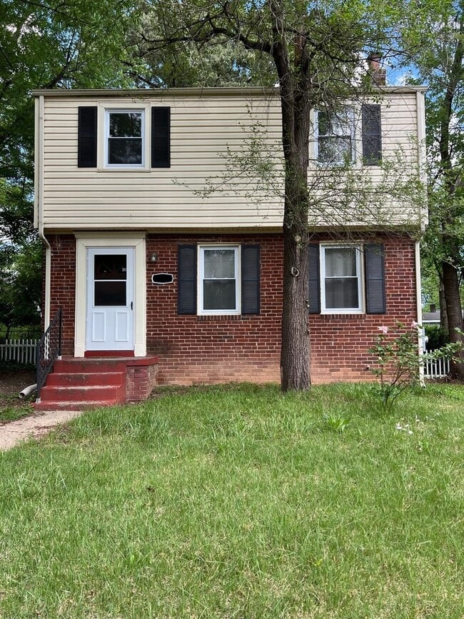 property at 9731 51st Ave