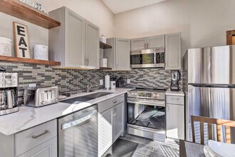 1533 N Williams St in Denver, CO - Building Photo - Building Photo