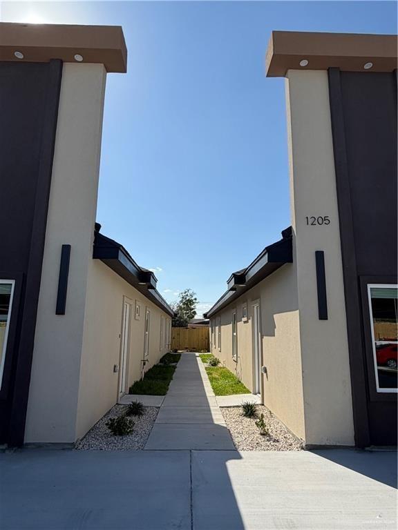 13 Waterfall S Ave in Edinburg, TX - Building Photo - Building Photo