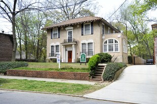 1173 Virginia Ave NE in Atlanta, GA - Building Photo