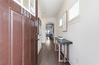 1883 Plainsboro Dr in Lithonia, GA - Building Photo - Building Photo