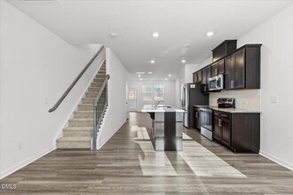 1504 Crescent Townes Wy in Raleigh, NC - Building Photo - Building Photo