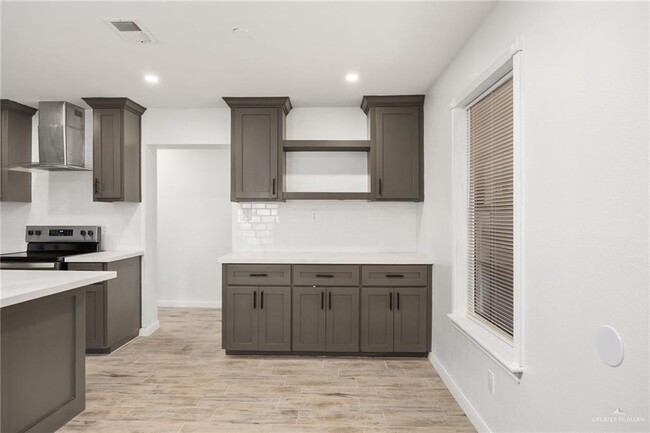 3313 Queta Ave in McAllen, TX - Building Photo - Building Photo