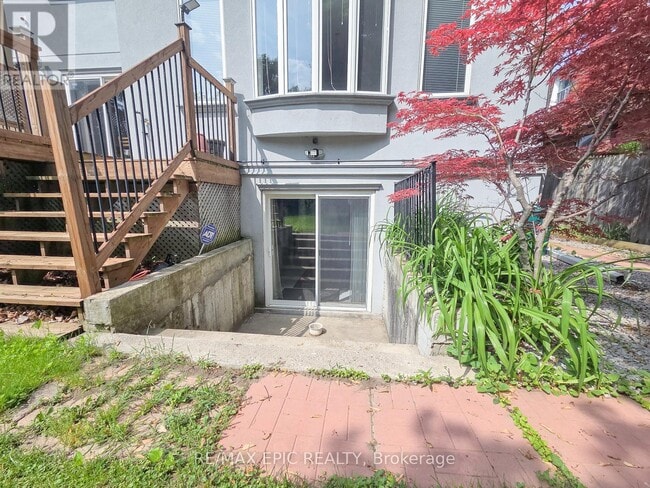property at 55B Bethune Blvd