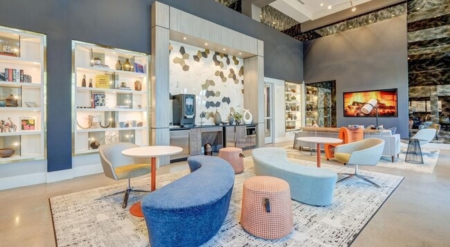 property at 23233 Western Centre Dr