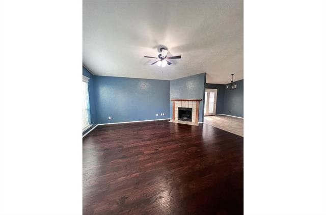 3207 Forest Creek Dr in Fort Worth, TX - Building Photo - Building Photo