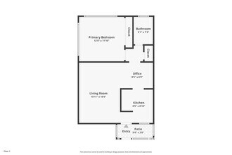 844 Bay St in Sebring, FL - Building Photo - Building Photo