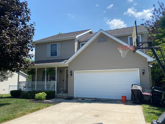 property at 6059 Estate Dr