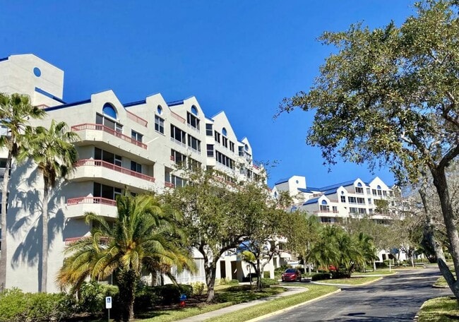 property at 2333 Feather Sound Dr