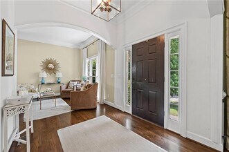 2453 Tyne Terrace SE in Smyrna, GA - Building Photo - Building Photo