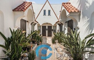 3004 Quince St in San Diego, CA - Building Photo
