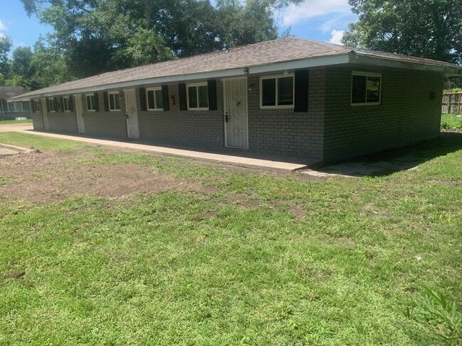 2817 Lorraine St, Unit #25