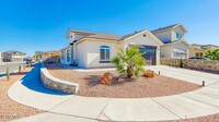 2256 Hannah Leigh St in El Paso, TX - Building Photo - Building Photo