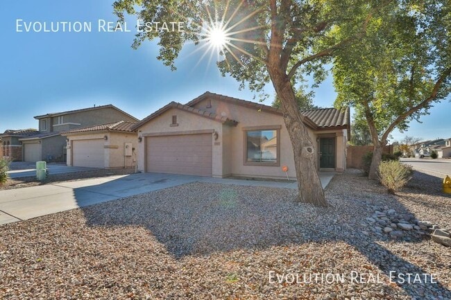 property at 1561 Maddison Cir