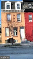 527 N 3rd St in Camden, NJ - Building Photo