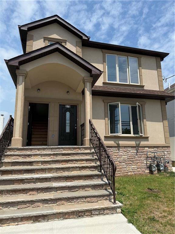 property at 379 McClean Ave