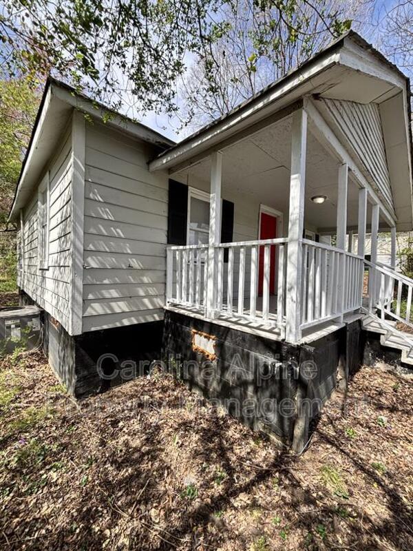 405 S Oak St in Gastonia, NC - Building Photo - Building Photo