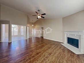 3815 Hawk Tail Dr in Loganville, GA - Building Photo - Building Photo