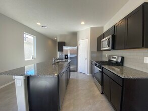 4838 Mount Salas St NE in Rio Rancho, NM - Foto de edificio - Building Photo